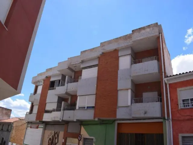 Apartment on Calle del Príncipe de Asturias, 91